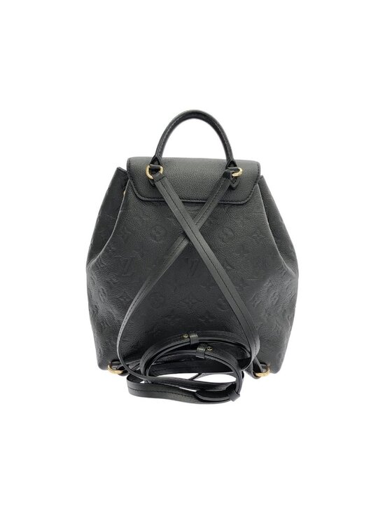 Louis Vuitton Monogram Empreinte Montsouris PM Backpack main image 6